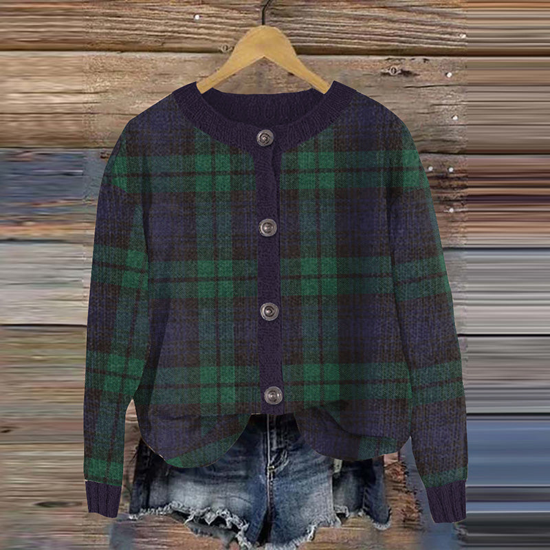 Vintage Inspired Jumper