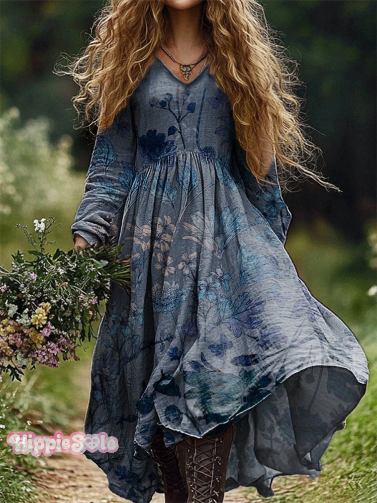 Classic Designed Dress