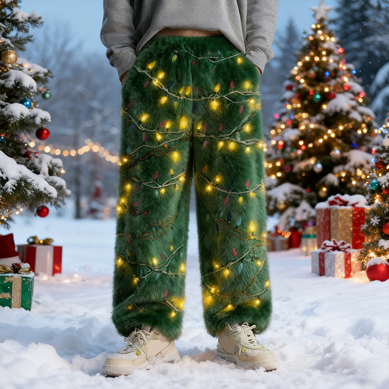 Classic Designed Trousers