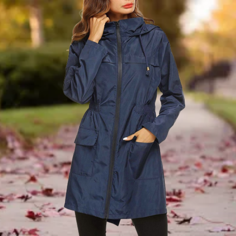 Vintage Inspired Jacket