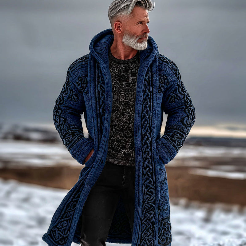 Timeless Vintage Style Jumper