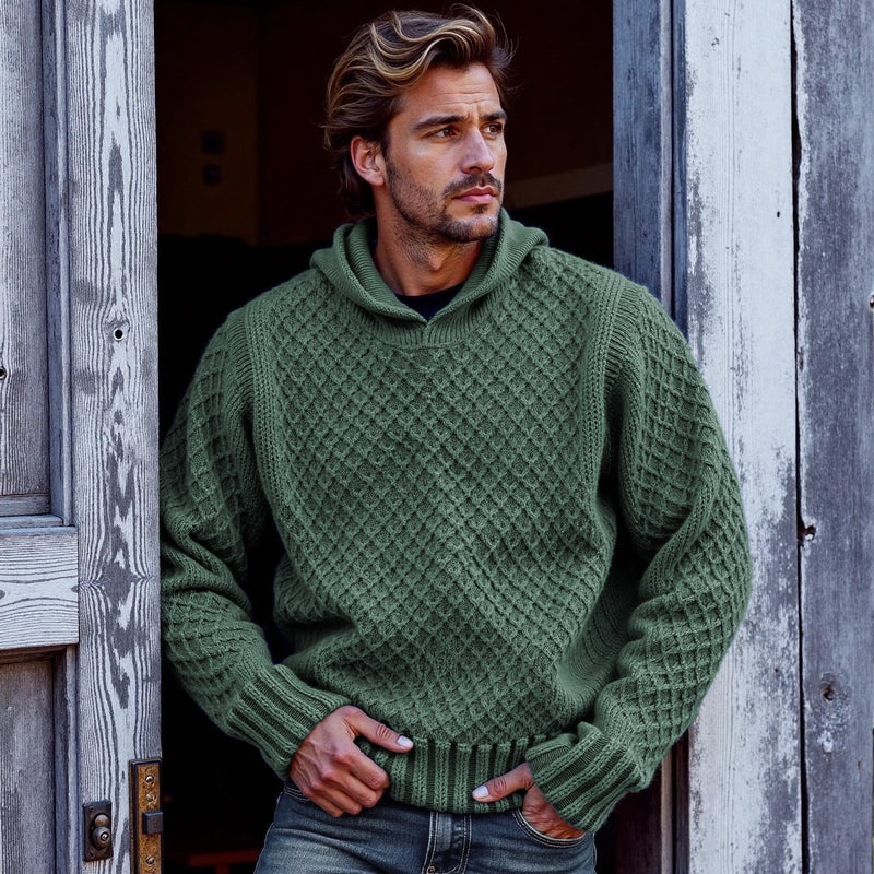 Vintage Inspired Jumper