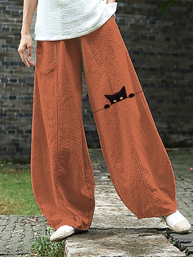 Classic Designed Trousers