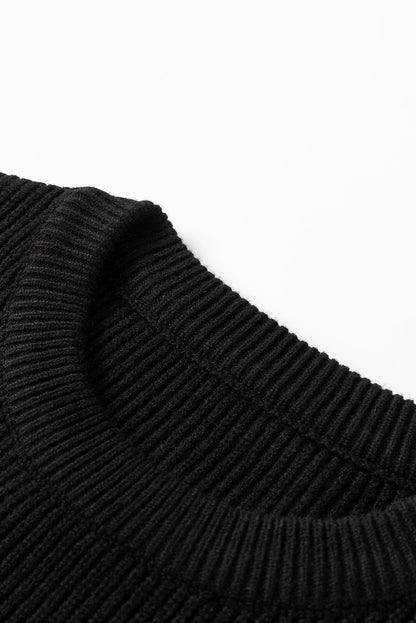 Classic Designed Jumper