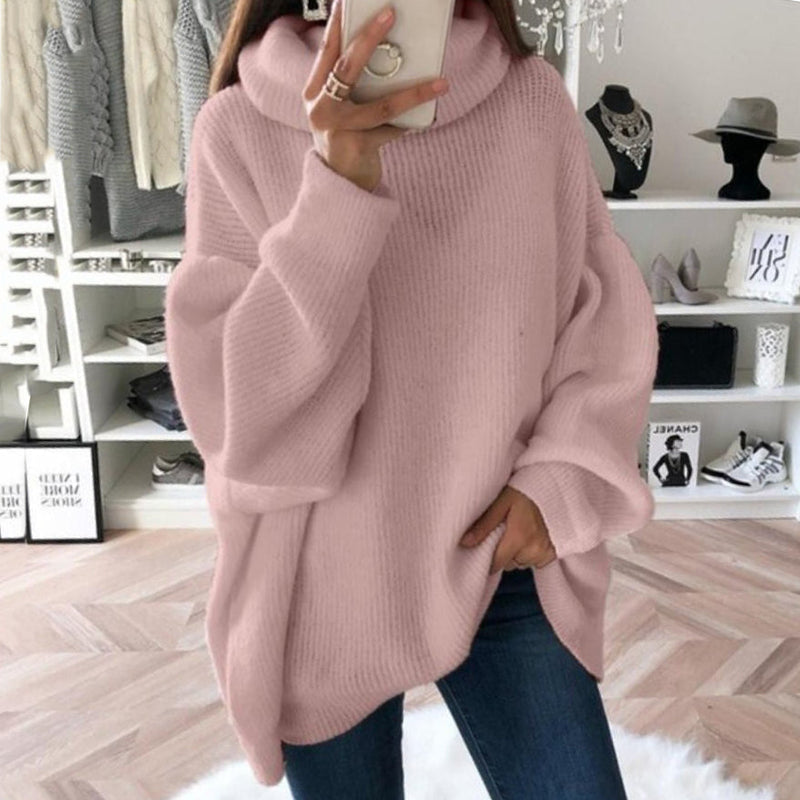 Gracefully Designed Jumper