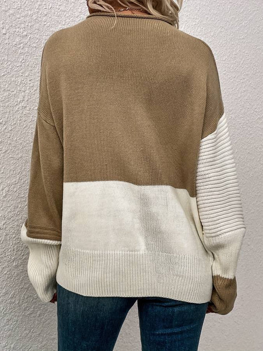 Classic Vintage Jumper