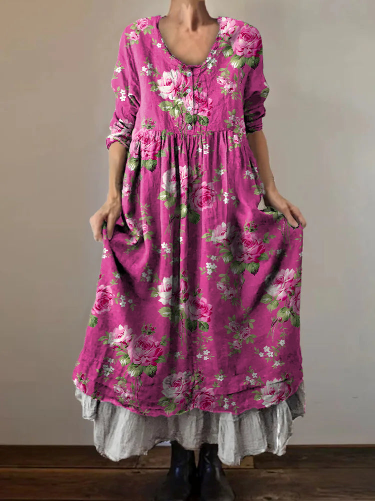 Vintage Inspired Garment