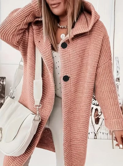 Timeless Vintage Style Jacket