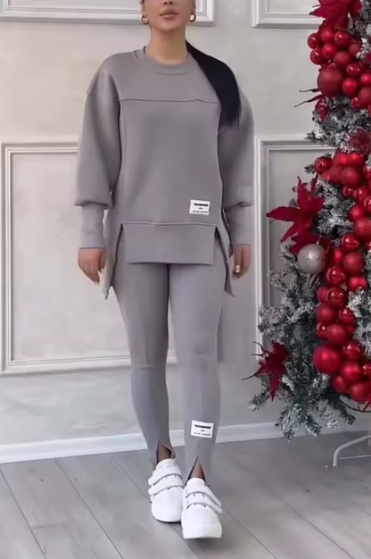 Elegantly Designed Jumper