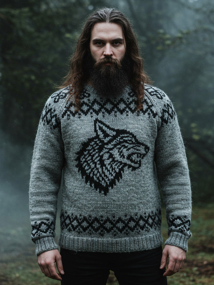 Beautifully Crafted Jumper