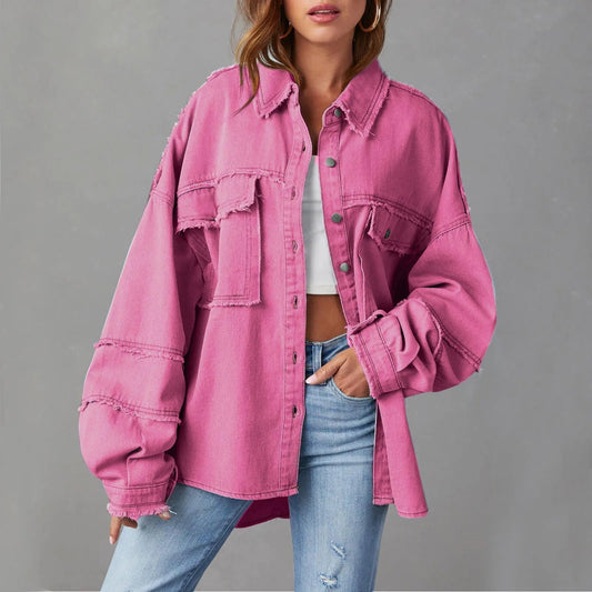 Marlies | Relaxed and Timeless winter Jacket