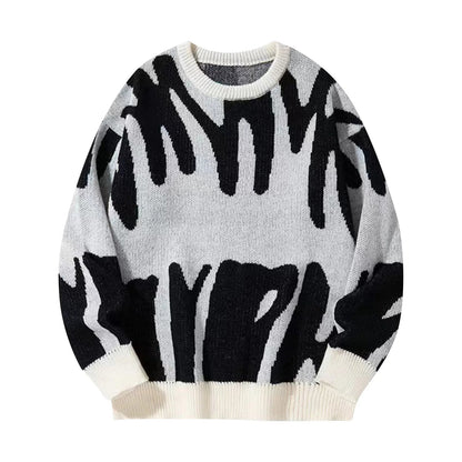 Classic Designed Jumper