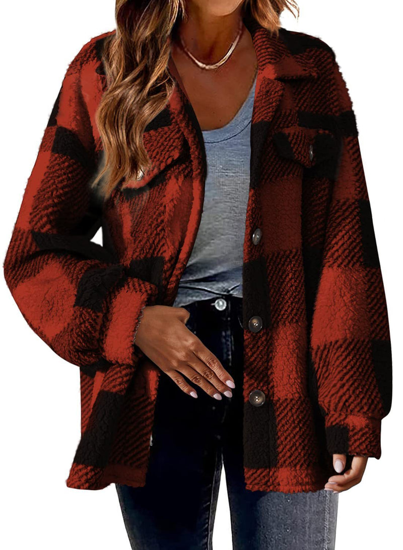 Timeless Vintage Style Jacket