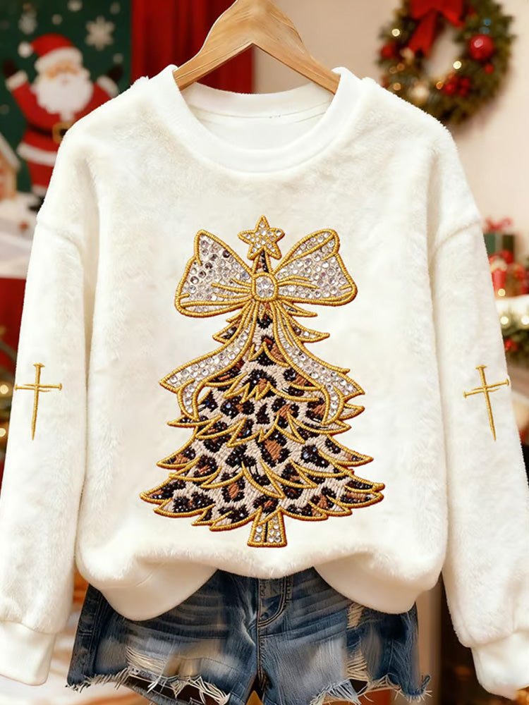 Classic Vintage Top