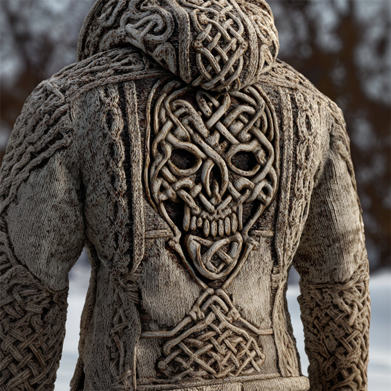 Gracefully Designed Jumper