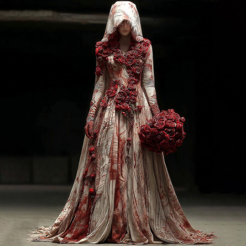 Beautifully Crafted Dress