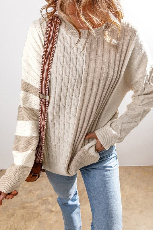 Classic Designed Jumper