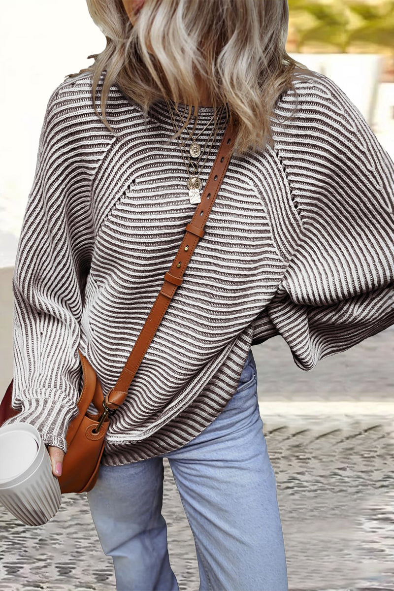 Thoughtfully Designed Jumper