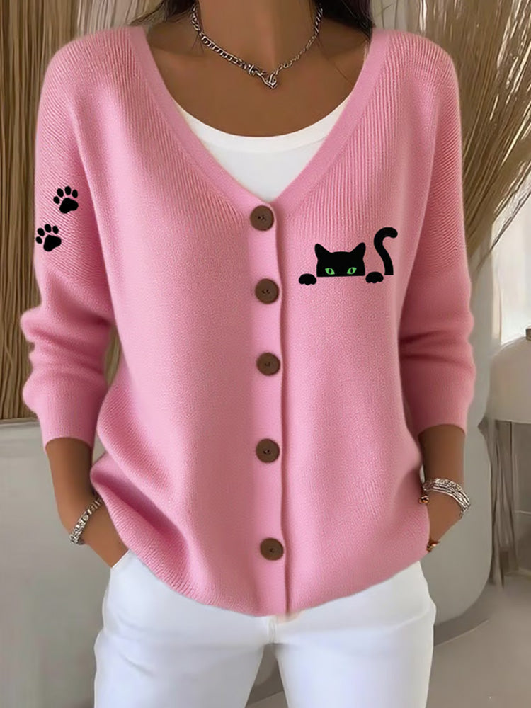 Beautifully Crafted Cardigan