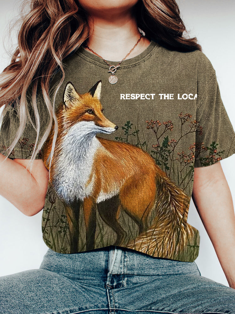 Beautifully Crafted T-Shirt