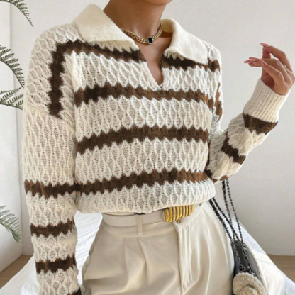Vintage Inspired Jumper