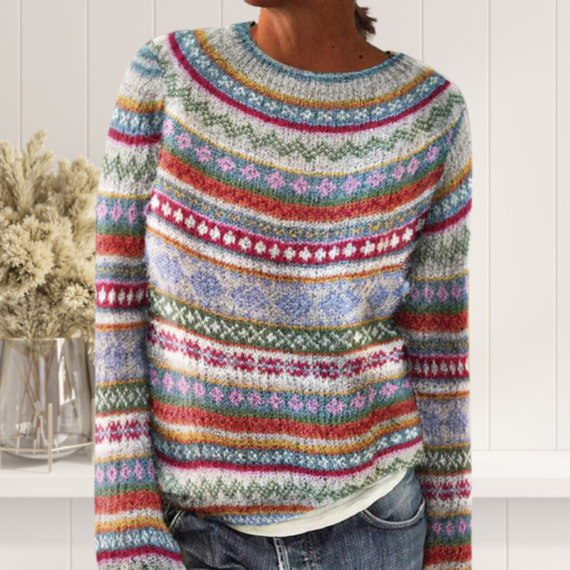 Beautifully Crafted Jumper