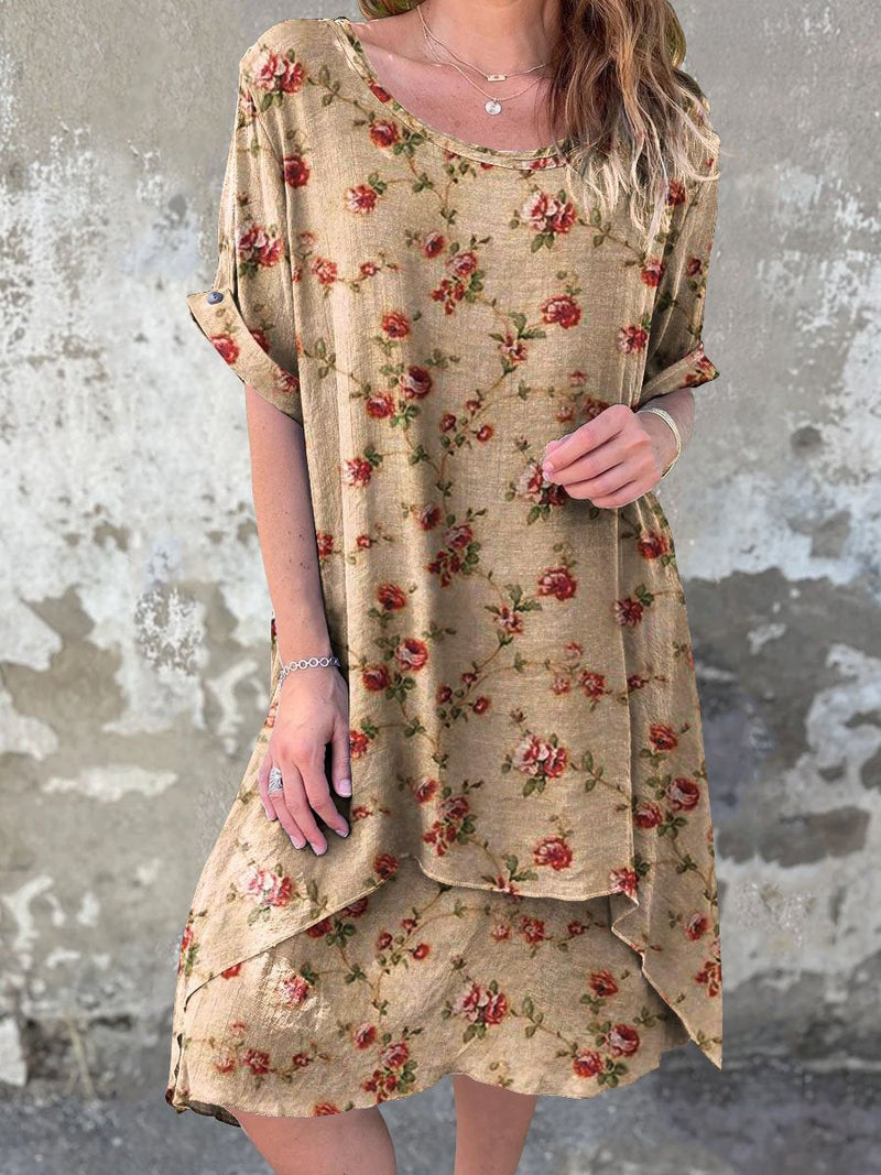 Beautifully Crafted Dress