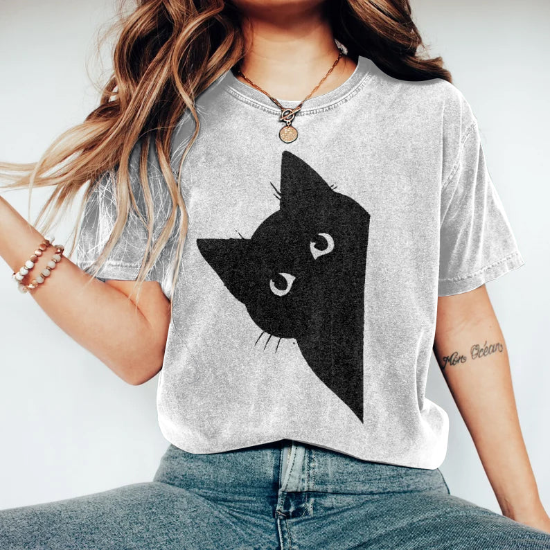 Classic Designed T-Shirt