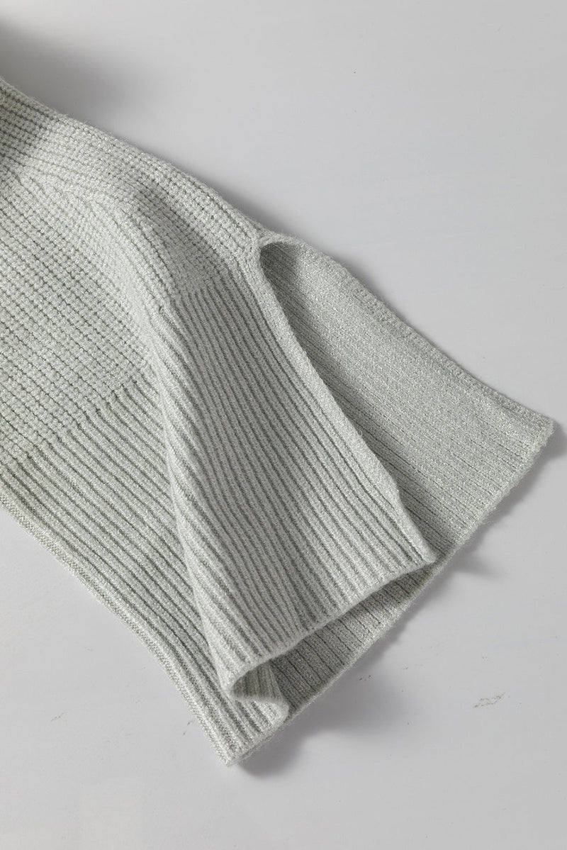 Thoughtfully Designed Jumper