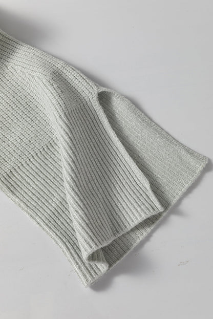 Gracefully Designed Jumper