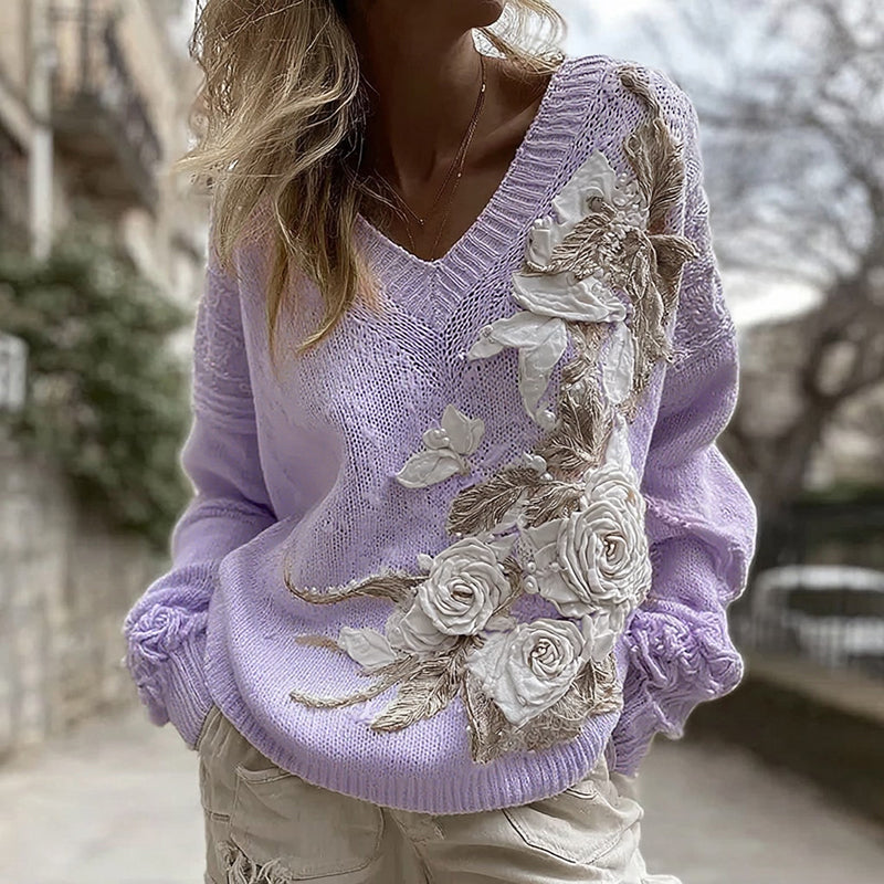 Classic Designed Jumper