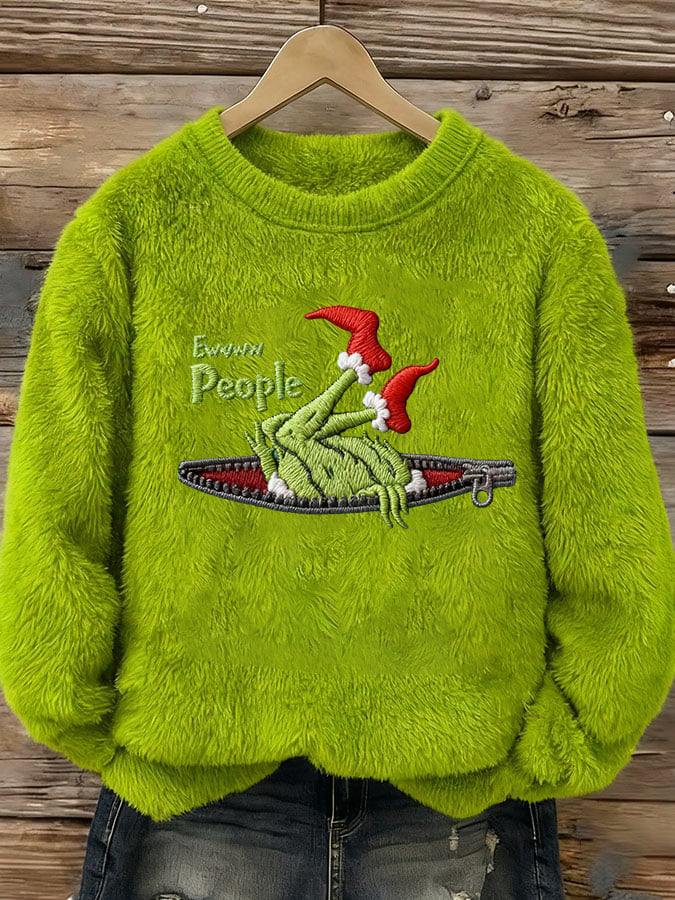 Thoughtfully Designed Shirt