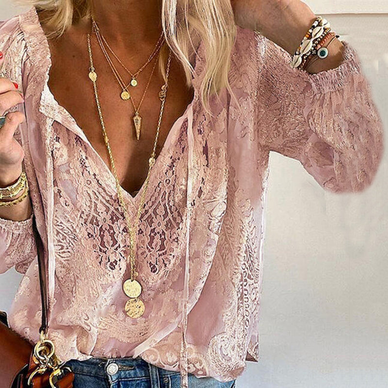 Elegantly Designed Top