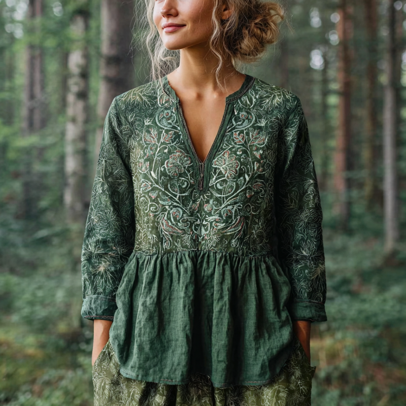 Gracefully Designed Top