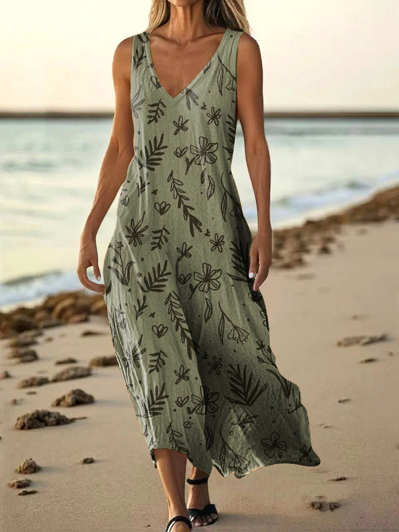 Thoughtfully Designed Dress