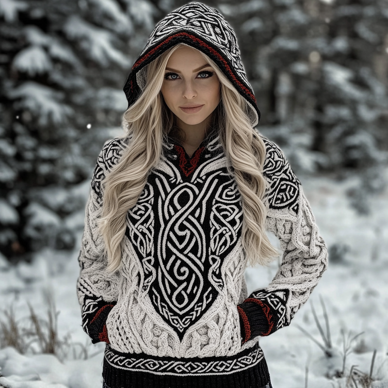 Elegantly Designed Jumper