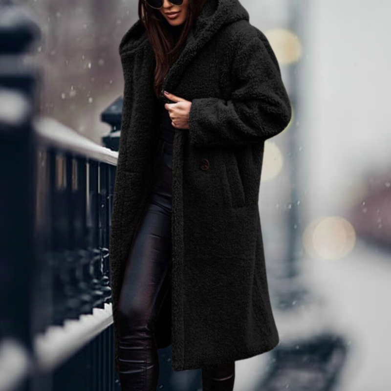 Classic Vintage Jacket