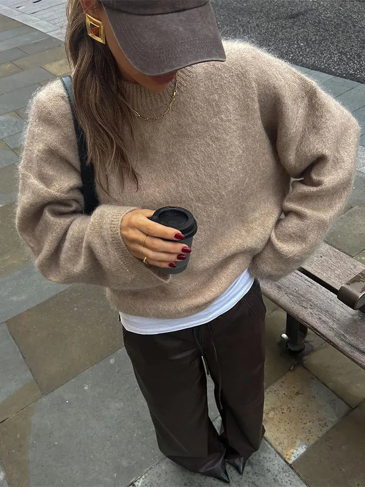 Elegantly Designed Jumper