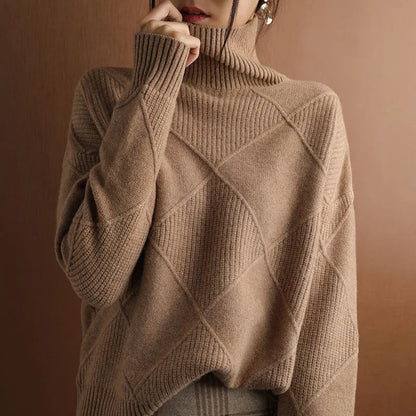 Classic Designed Jumper