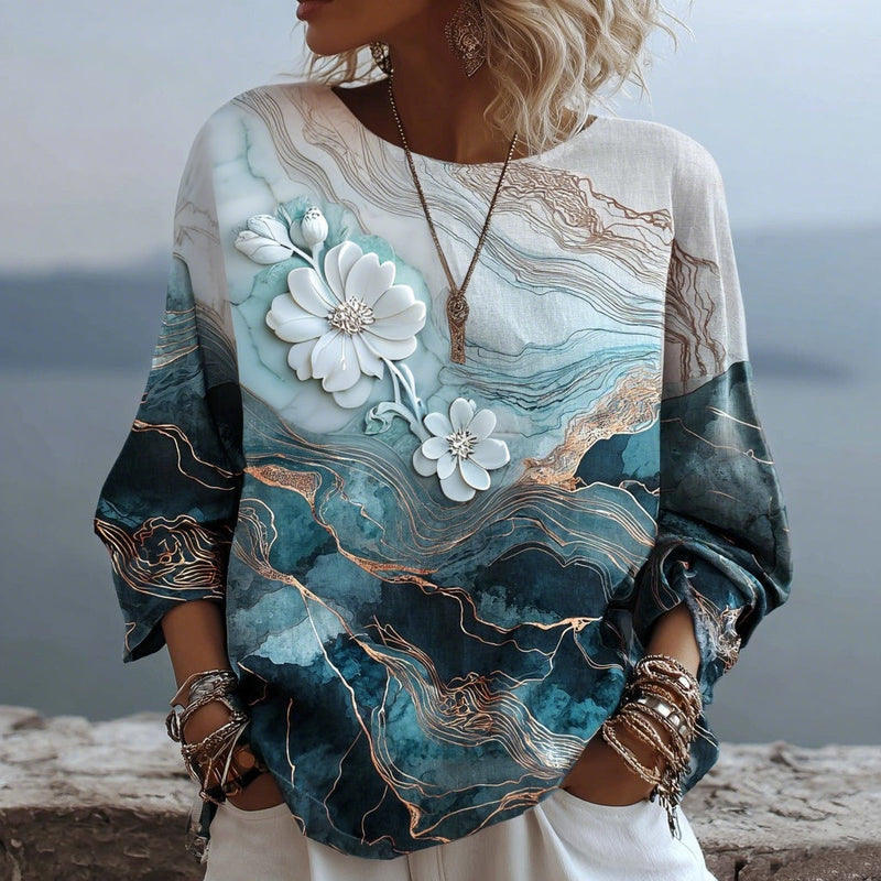 Elegantly Designed Shirt