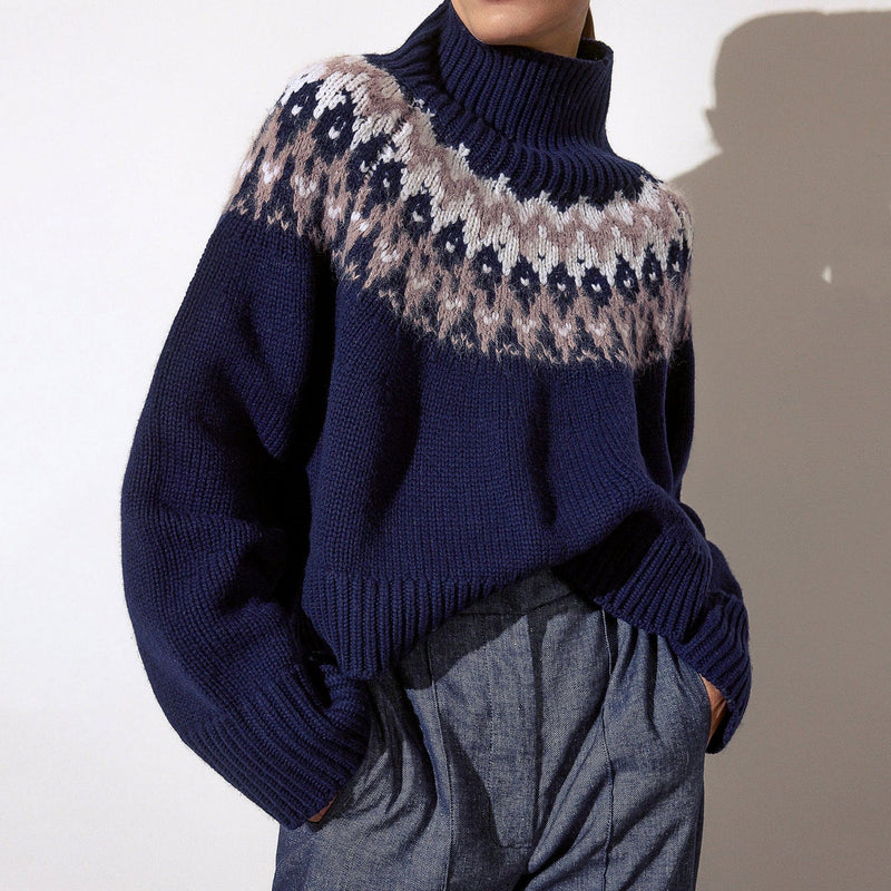 Elegantly Designed Jumper