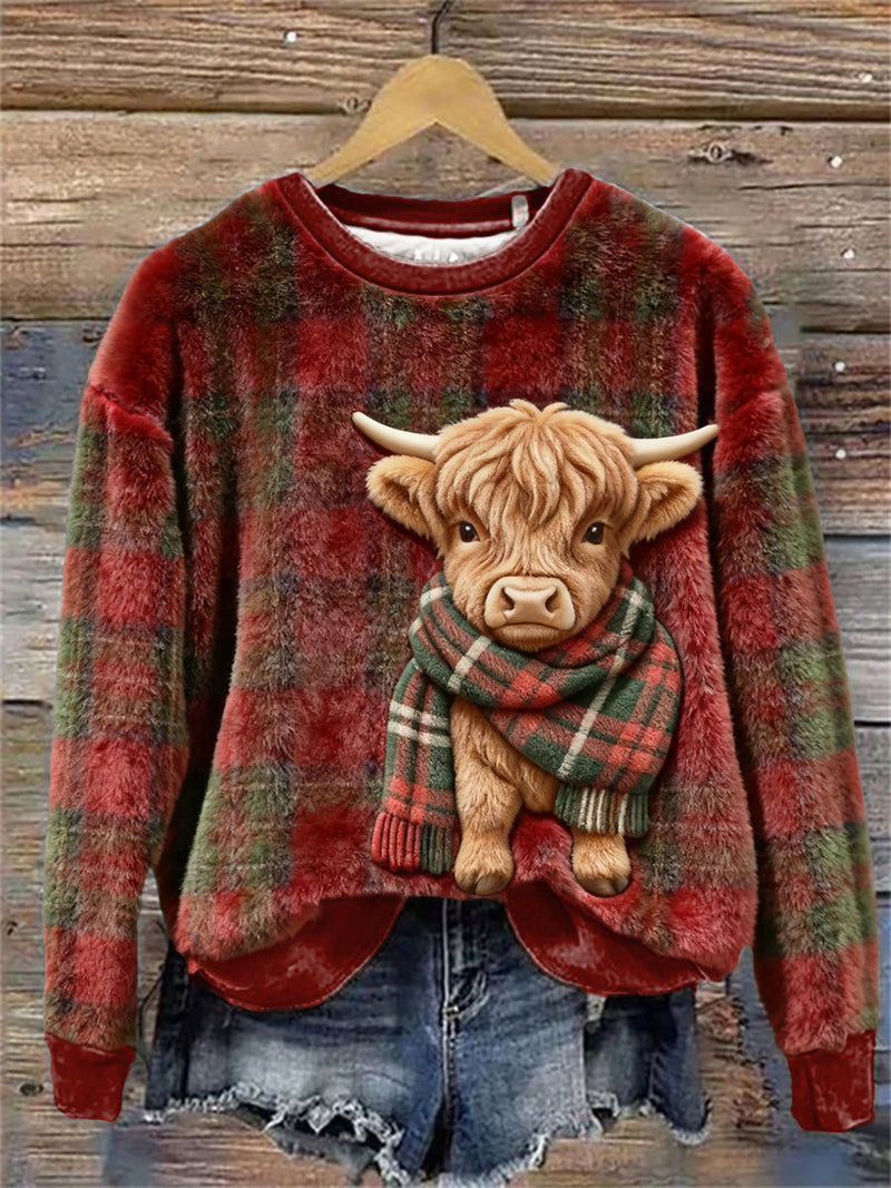 Thoughtfully Designed Top