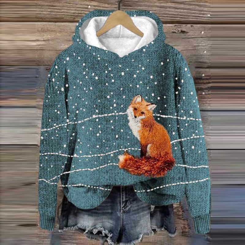 Classic Vintage Jumper