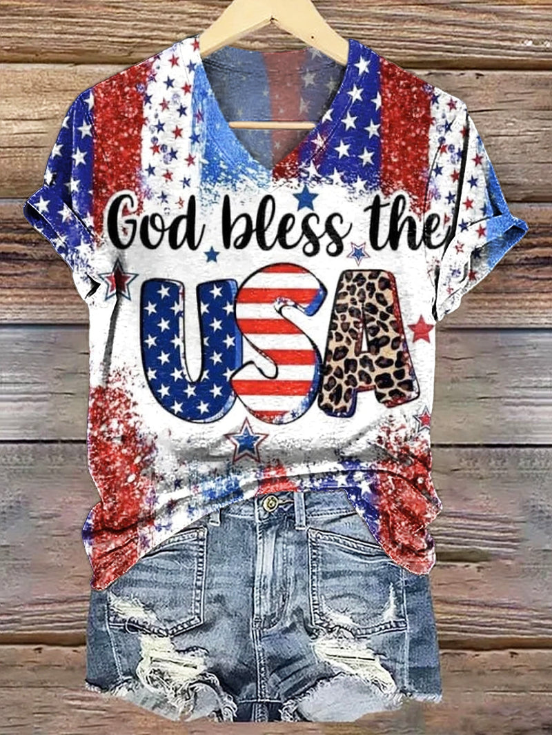 Beautifully Crafted T-Shirt