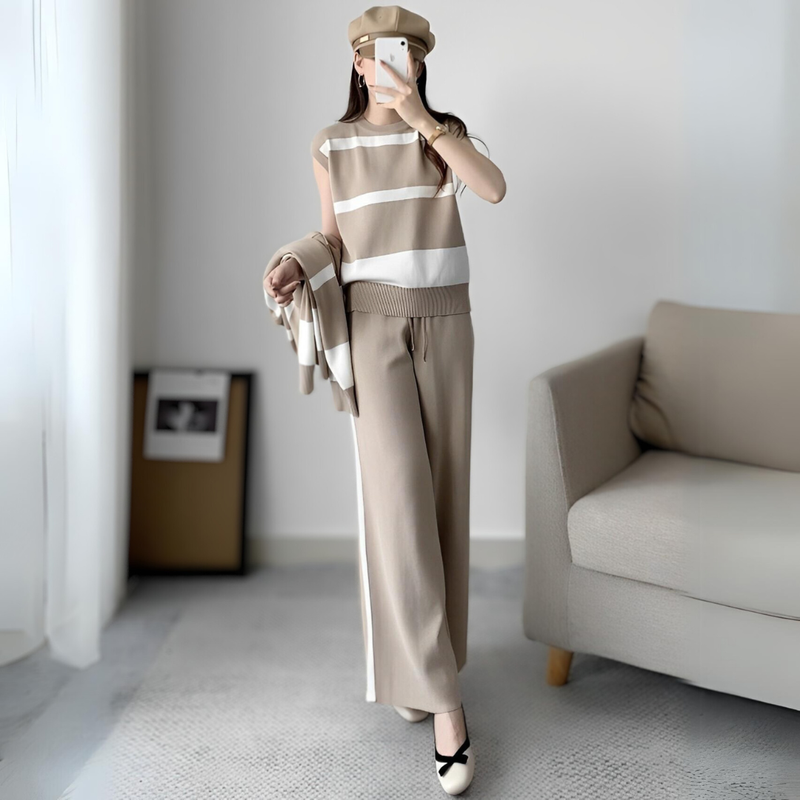 Classic Designed Jumper