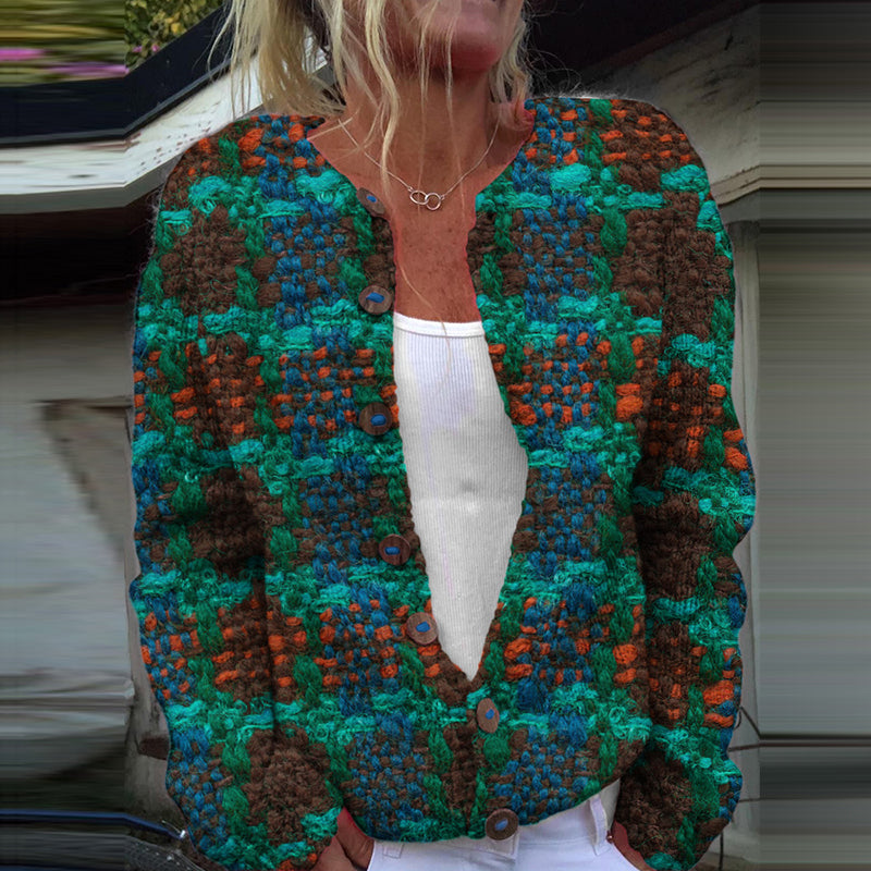 Classic Vintage Jumper