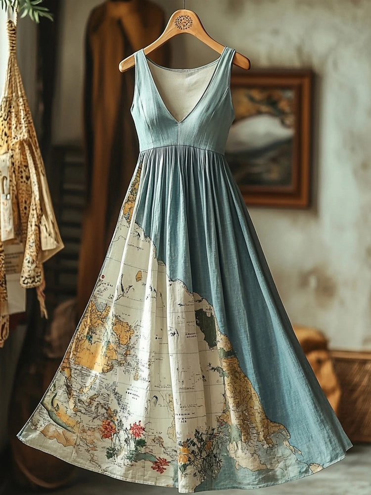 Thoughtfully Designed Dress
