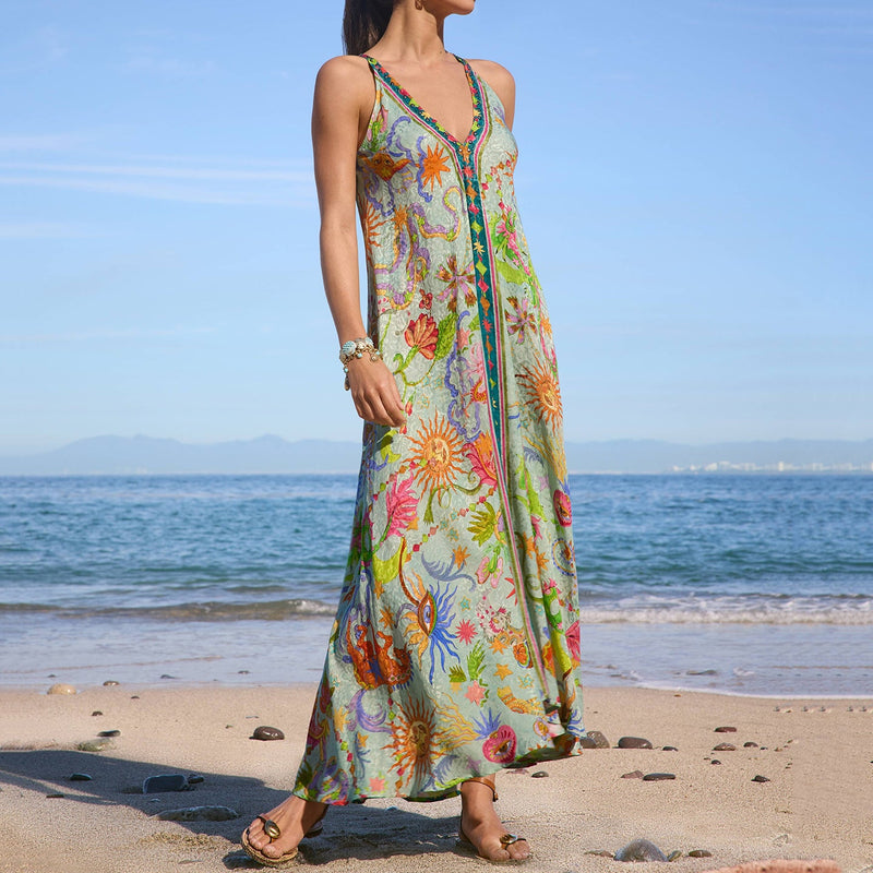 Elegantly Designed Dress