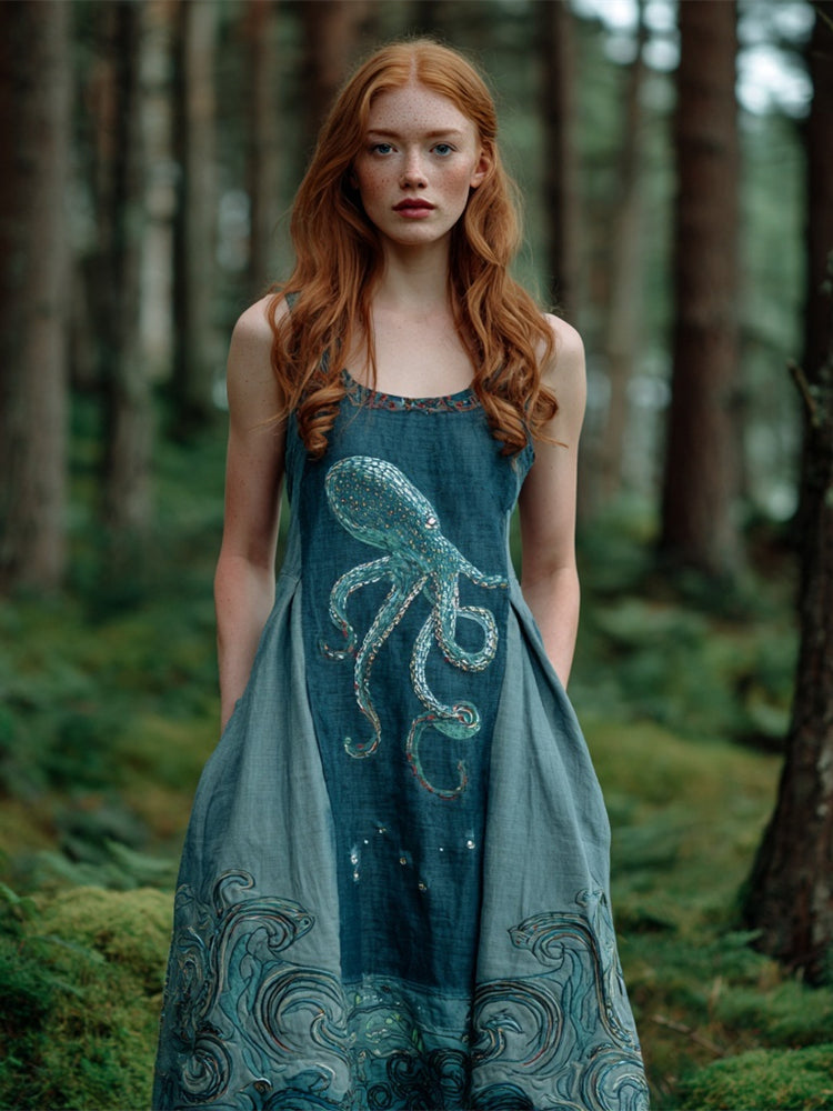 Thoughtfully Designed Dress