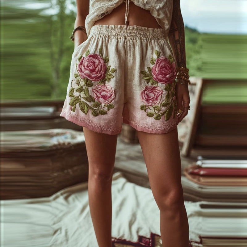 Classic Vintage Garment